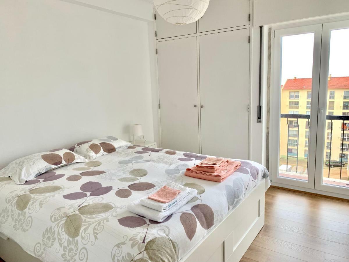 Cascais Cozy Apartment Luaran gambar