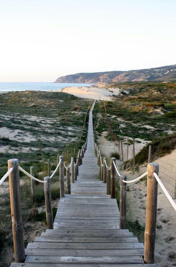Cascais Cozy Apartment Luaran gambar